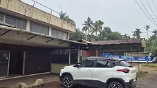 Used Tata Punch Creative iRA Pack MT [2021-2023] in Thrissur