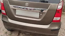Used Maruti Suzuki Wagon R LXi in Delhi