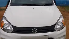 Used Maruti Suzuki Alto 800 LXi in Bhubaneswar