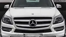 Used Mercedes-Benz GL-Class 350 CDI in Chennai