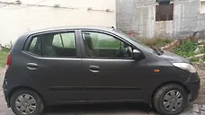 Used Hyundai i10 Asta 1.2 AT Kappa2 with Sunroof in Kharar