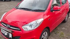 Used Hyundai i10 Sportz 1.2 in Bangalore