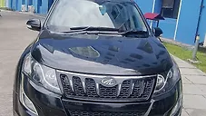 Used Mahindra XUV500 W10 in Amethi