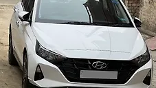 Used Hyundai Elite i20 Sportz 1.2 MT in Jind