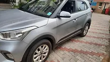 Used Hyundai Creta S Plus 1.6 AT CRDI in Chennai