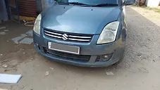 Used Maruti Suzuki Swift DZire VXi in Jammu