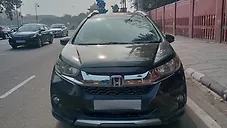 Used Honda WR-V VX MT Diesel in Jaipur