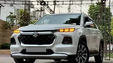 Used Maruti Suzuki Grand Vitara Sigma Smart Hybrid [2023-2025] in Bareilly