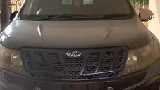 Used Mahindra XUV500 W8 AWD in Jammu