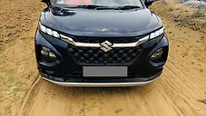 Used Maruti Suzuki Fronx Delta Plus (O) 1.2L MT in Sikar