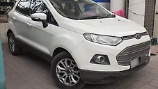 Used Ford Ecosport Titanium+ 1.5L TDCi in Jaipur