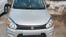 Used Maruti Suzuki Alto 800 LXi (O) in Raipur