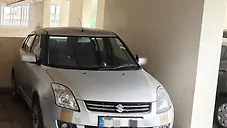 Used Maruti Suzuki Swift DZire VDi BS-IV in Dehradun