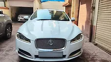 Used Jaguar XF 2.7 V6 in Mumbai