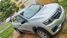 Used Renault Kwid RXT Opt [2015-2019] in Deoria