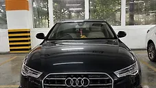 Used Audi A6 35 TFSI Matrix in Mumbai