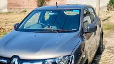 Used Renault Kwid RXT Edition in Bathinda