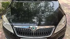 Used Skoda Fabia Active Plus 1.2 MPI in Faridabad