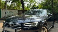 Used Audi A4 35 TDI Premium Plus in Mumbai