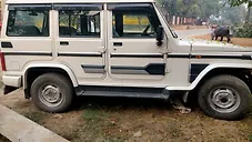 Used Mahindra Bolero B4 [2022-2023] in Meerut