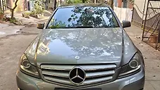 Used Mercedes-Benz W110 Petrol in Bangalore