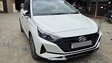 Used Hyundai Elite i20 Asta 1.2 IVT in Coimbatore