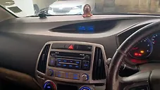 Used Hyundai i20 Sportz 1.4 CRDI in Guwahati