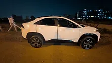 Used Tata Curvv ICE Accomplished S 1.2 Hyperion GDI Petrol 6MT [2024-2025] in Aurangabad