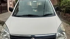 Used Maruti Suzuki Wagon R LXi in Meerut