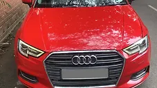 Used Audi A3 35 TDI Technology in Delhi