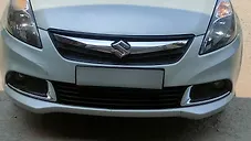 Used Maruti Suzuki Swift DZire VDI in Rudrapur