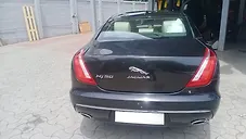 Used Jaguar XJ 50 in Chennai