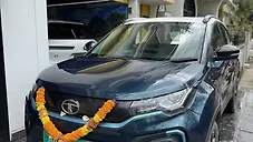 Used Tata Nexon EV XZ Plus LUX in Pune
