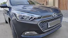 Used Hyundai Elite i20 Asta 1.4 CRDI in Ludhiana