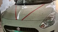 Used Maruti Suzuki Swift VXi in Rewari