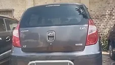 Used Hyundai i10 Magna 1.2 Kappa2 in Patna