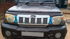 Used Mahindra Bolero ZLX BS IV in Churu