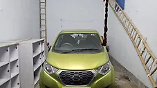 Used Datsun Redigo T [2016-2019] in Durgapur