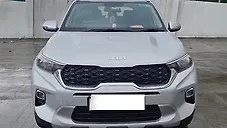 Used Kia Sonet HTK Plus 1.0 iMT in Pune