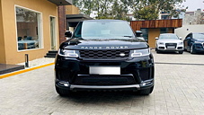 Used Land Rover Range Rover Sport V6 HSE in Indore