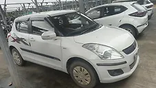 Used Maruti Suzuki Swift VXi in Surat