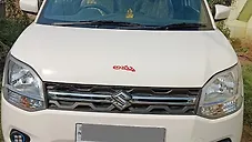 Used Maruti Suzuki Wagon R VXI 1.0 [2023-2025] in Prakasam