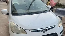 Used Hyundai i10 Sportz 1.2 in Vadodara