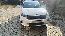 Used Kia Sonet HTX 1.0 iMT [2020-2021] in Srinagar