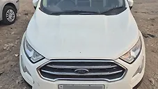 Used Ford Ecosport Titanium 1.5L Ti-VCT AT in Brahmapur