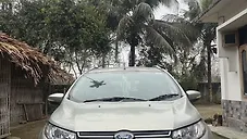 Used Ford Ecosport Titanium 1.5 TDCi in Tinsukia