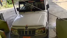 Used Mahindra Bolero Plus BS III in Beed