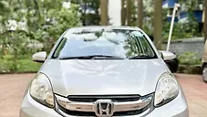 Used Honda Amaze 1.2 VX i-VTEC in Mumbai