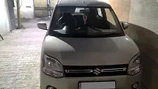 Used Maruti Suzuki Wagon R VXi 1.2 in Jammu