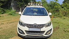 Used Mahindra Marazzo M8 7 STR in Raipur